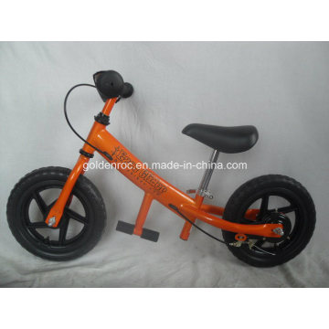 Bicicleta de cuadro de acero (PB216)